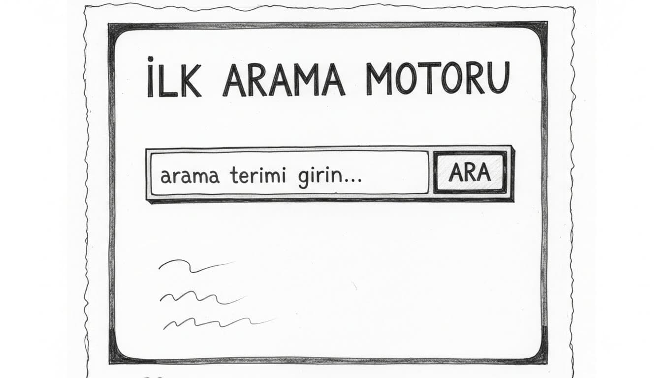 Cebinizdeki Web’den Google’a Giden Yolculuk Bir İmkansızın Anatomisi