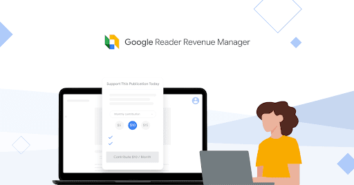 WM Teknoloji Haberleri, Google RR’ye Kabul Edildi