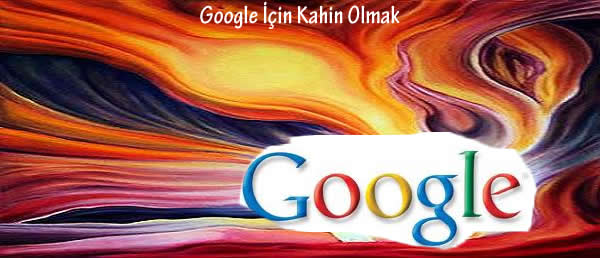 kahinolmak