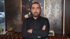 SEO Uzmanı