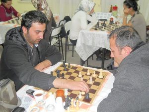 Sınıf Öğretmenliği