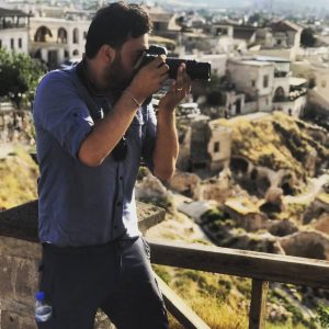 Turizm Yazarlığı Misyonumuz