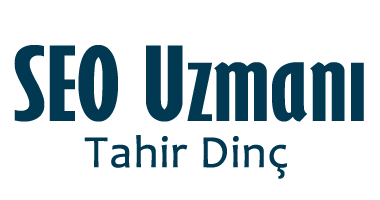 Tahir Dinç Logo